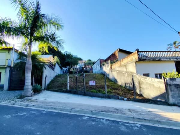 Lote/Terreno em Atibaia - Jardim Imperial