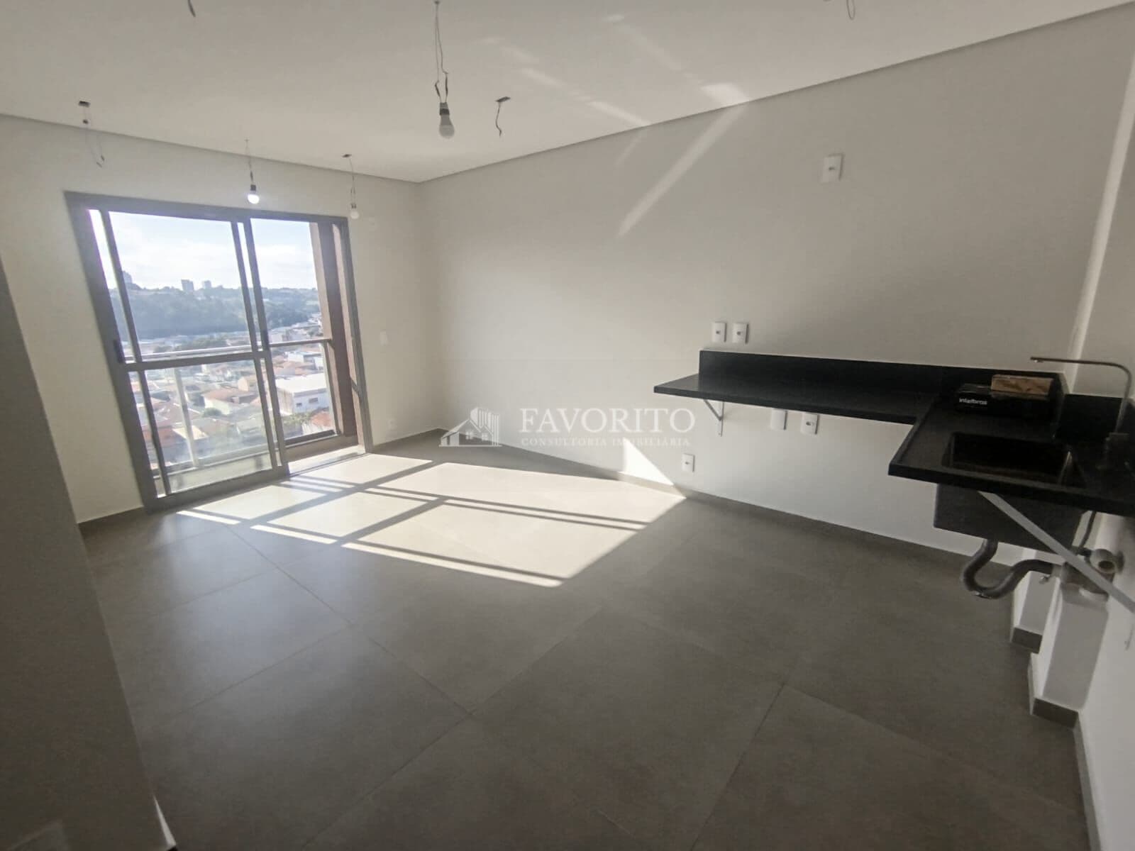 Apartamento Duplex à venda no Alvinópolis em Atibaia/SP