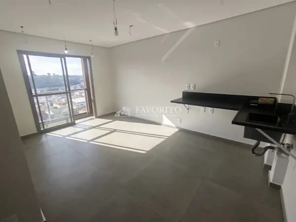 Apartamento Duplex à venda no Alvinópolis em Atibaia/SP