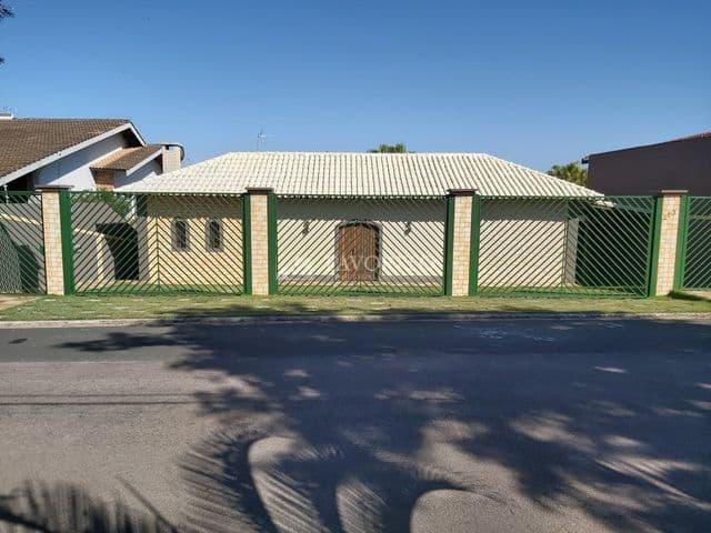 Casa à venda em Atibaia/SP
