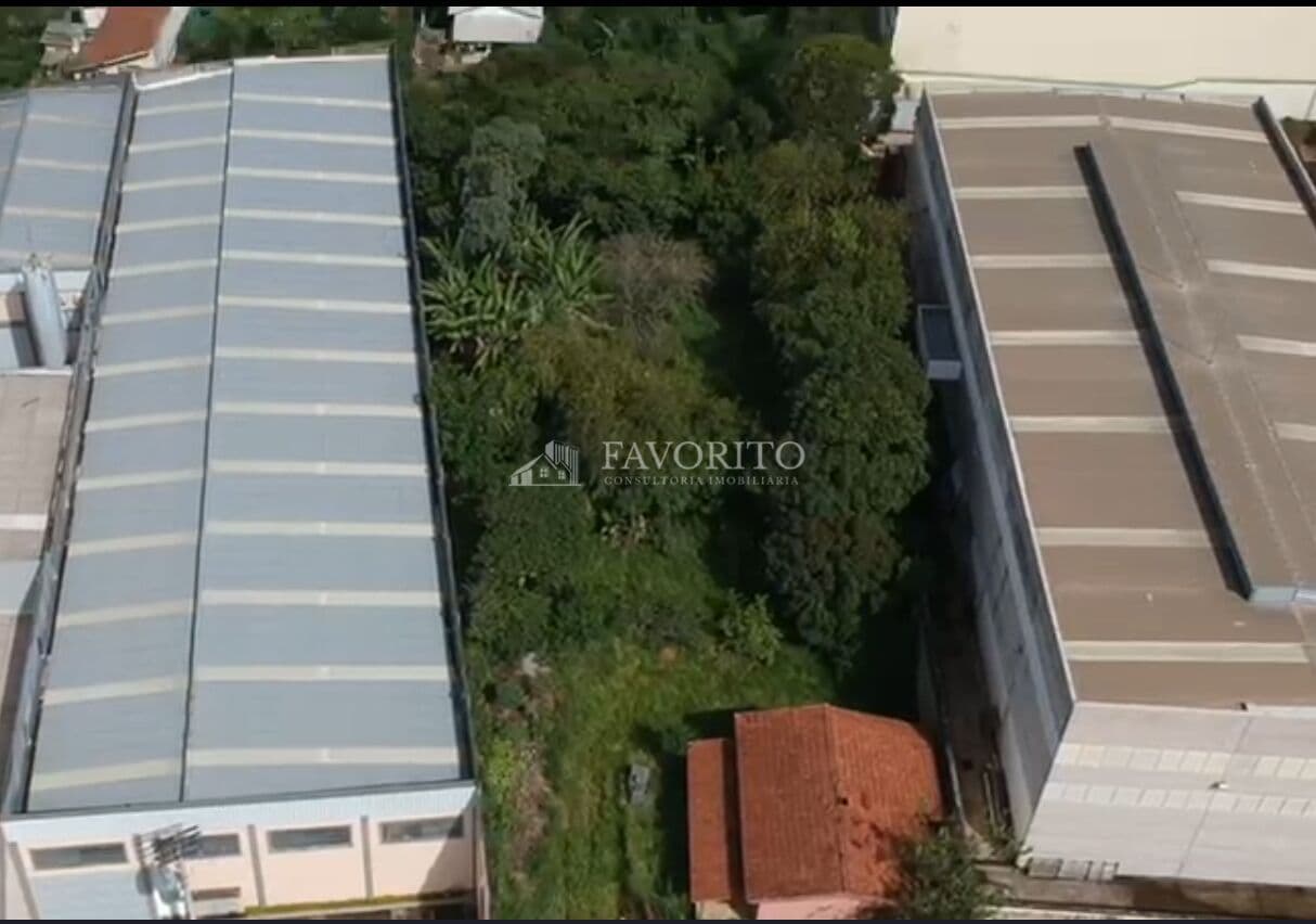 Área de 2.113m² à venda no Ribeirão dos Porcos em Atibaia/SP