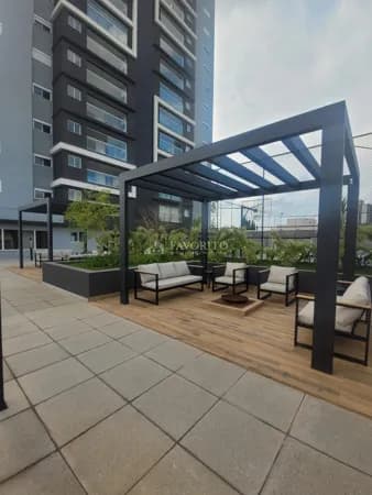Apartamento à venda na Vila Helena em Atibaia/SP