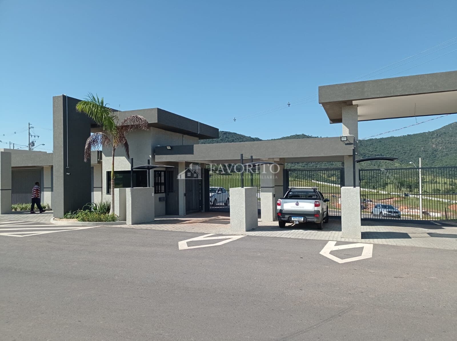 Lotes em Condomínio em Atibaia