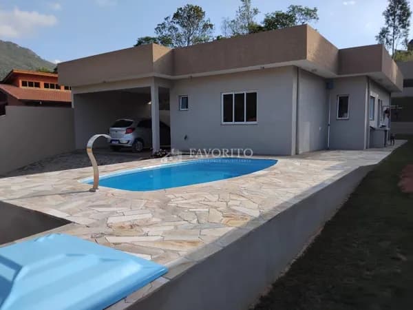 Casa Térrea à venda em Atibaia/SP
