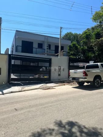 Sobrado à venda no Jardim Maristela em Atibaia/SP