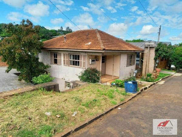 Casa para venda