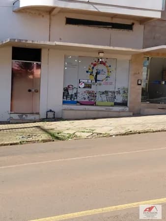 Sala Comercial em Centro, São José do Ouro/RS