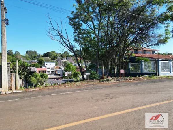 Terreno em Centro, São José do Ouro/RS