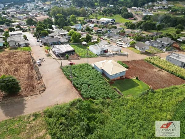 Terreno em São Francisco, São José do Ouro/RS