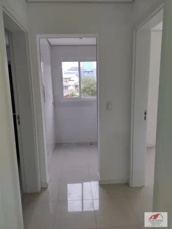 Apartamento em São José do Ouro - Centro