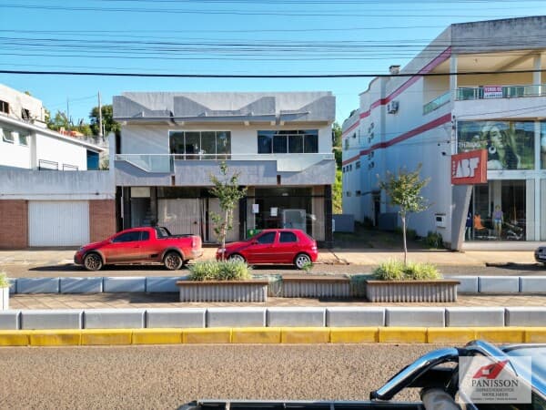 Prédio/Edifício Inteiro em São José do Ouro - Centro