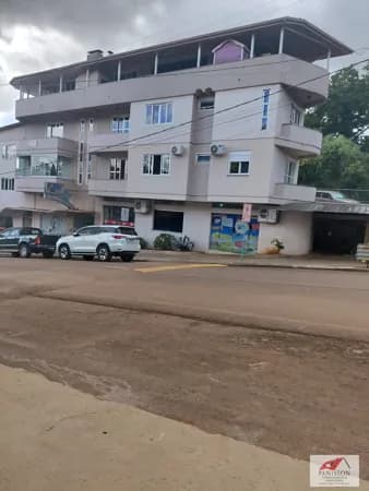 Apartamento em Centro, São José do Ouro/RS