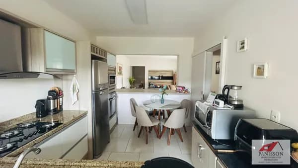 Apartamento no Centro, São José do Ouro/RS