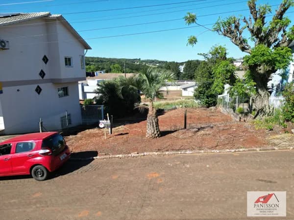 Terreno no Centro, São José do Ouro/RS