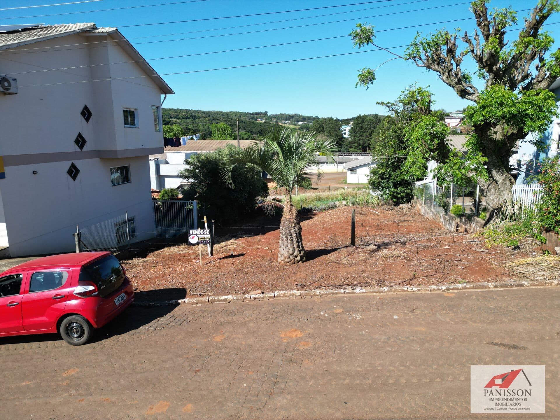 Terreno no Centro, São José do Ouro/RS
