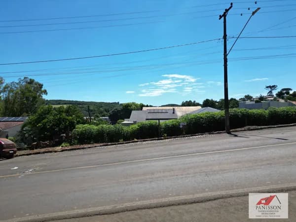 Terreno Lote em Centro, São José do Ouro/RS