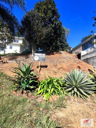 Lote/Terreno em São José do Ouro - Centro