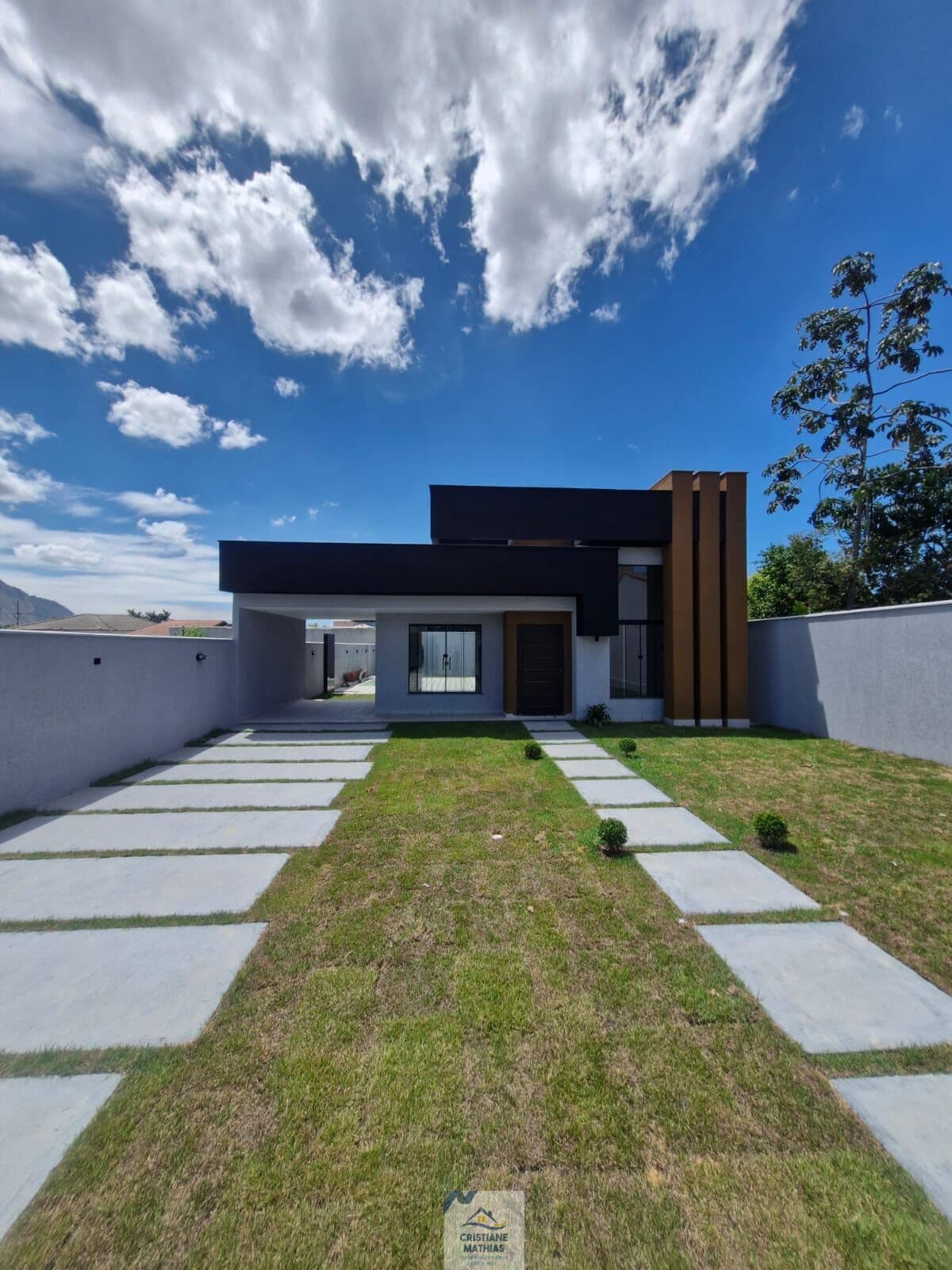 Casa Alto Padrão em Jardim Atlântico Central (Itaipuaçu), Maricá/RJ