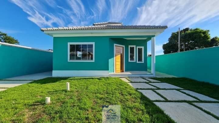 Linda Casa de Esquina em Itaipuaçu Esperando por Você!