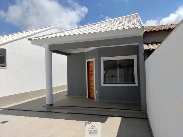 Casa Fino Acabamento