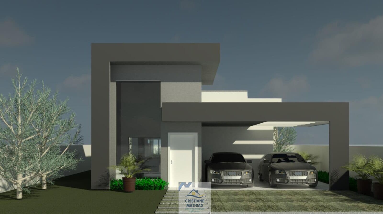 Casa Alto Padrão a 100 metros da praia em (Itaipuaçu), Maricá/RJ