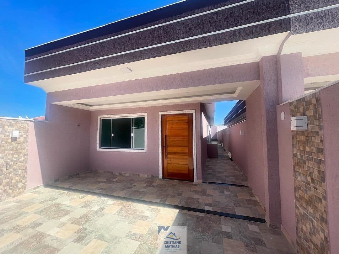 Casa com Fino Acabamento