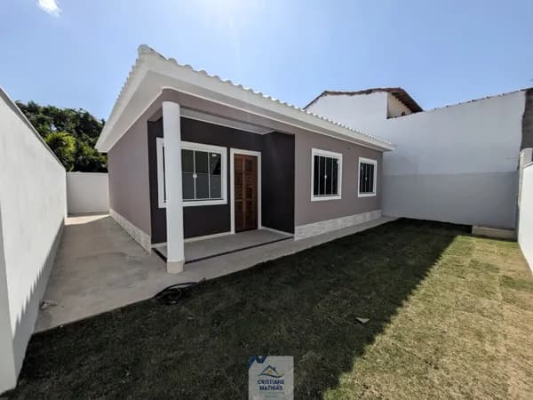 Casa Em Área Nobre