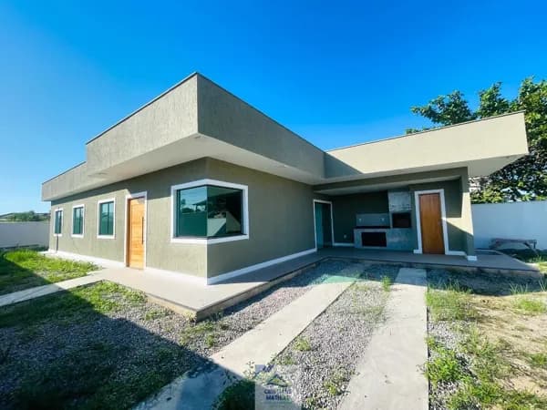 Descubra sua nova casa dos sonhos em Maricá!