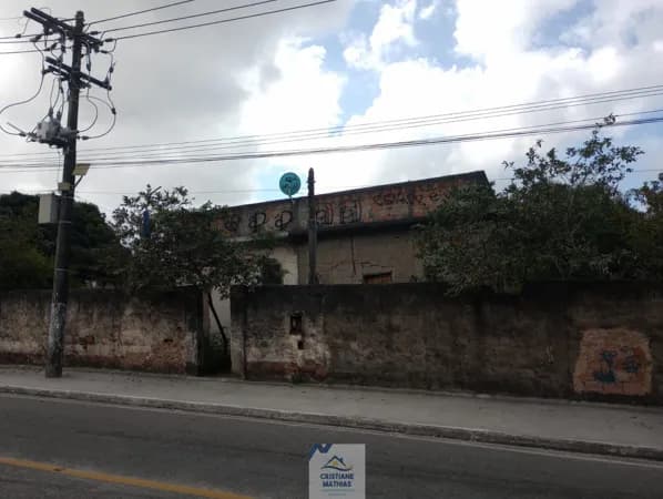 Terreno em Spar (Inoã), Maricá/RJ