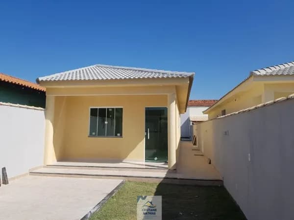 Casa Pertinho da Praia
