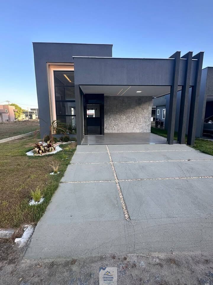 Casa em Condomínio em São José do Imbassaí, Maricá/RJ