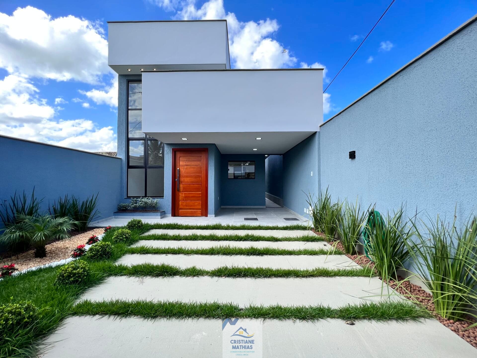 Casa Alto Padrão em Jardim Atlântico Central (Itaipuaçu), Maricá/RJ
