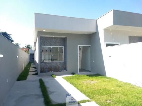 Casa em Maricá - Praia de Itaipuaçu (Itaipuaçu)