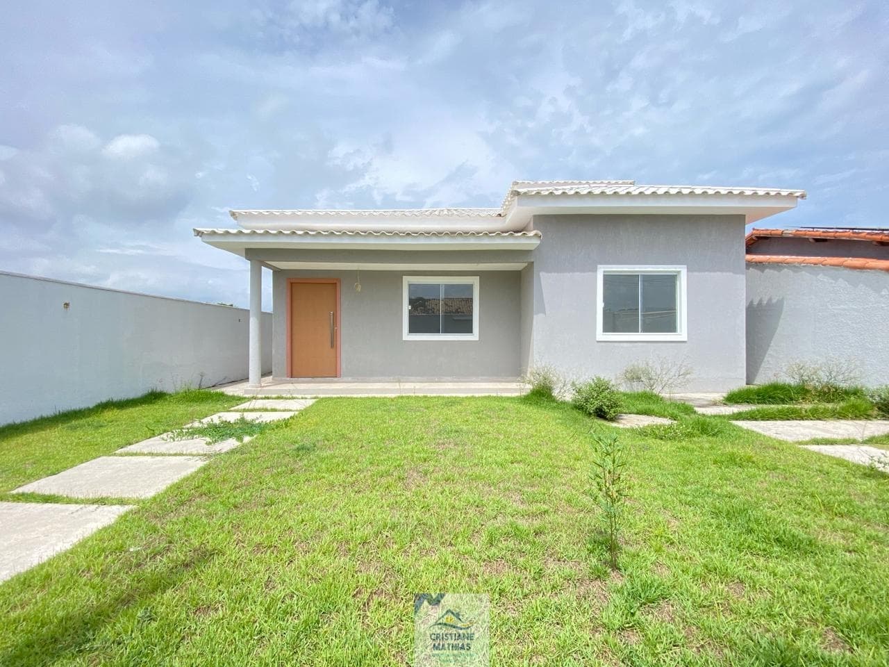Casa Linear em Jardim Atlântico Central (Itaipuaçu), Maricá/RJ