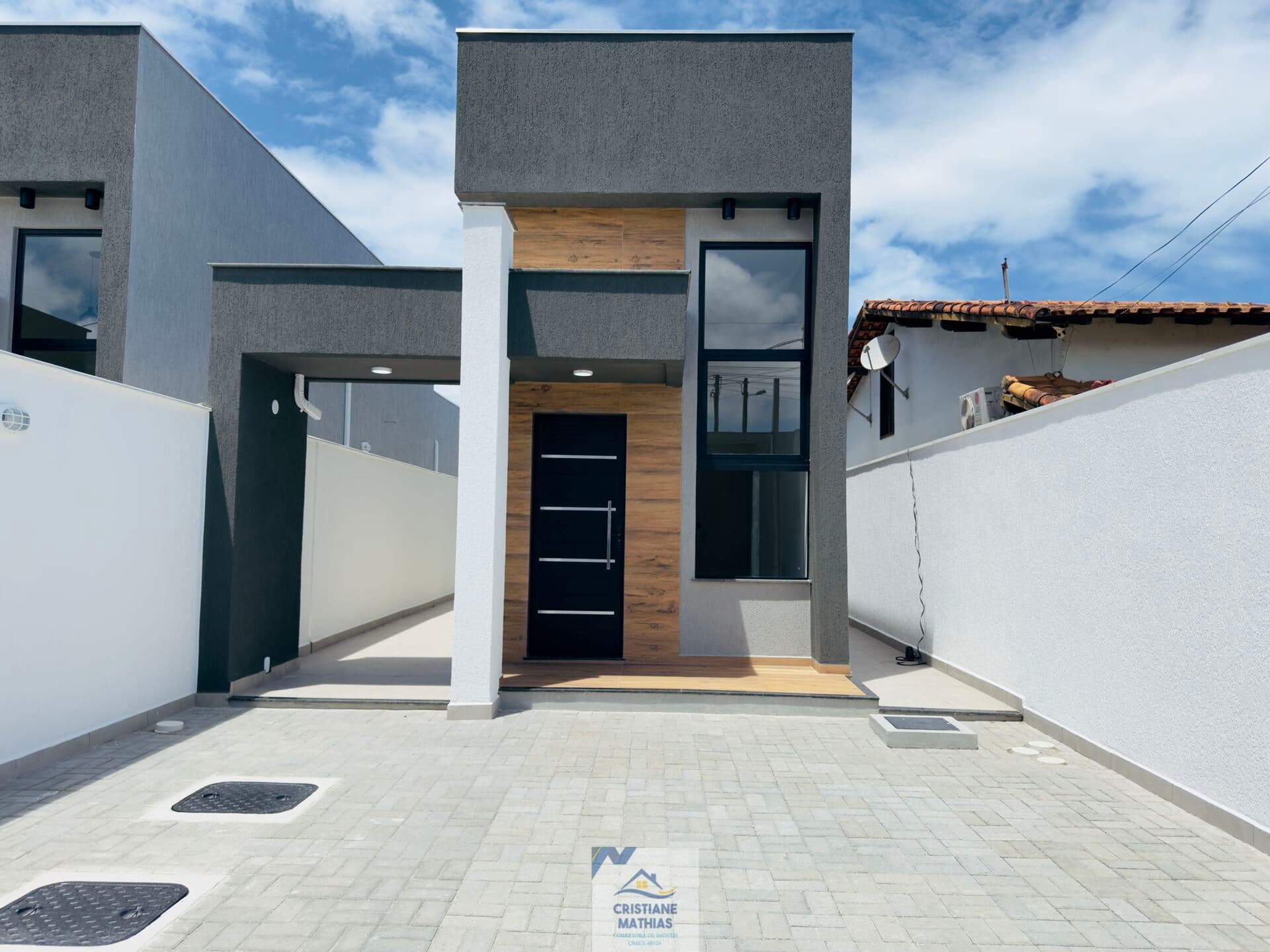 Casa à venda no São Bento (Itaipuaçu) - Maricá/RJ