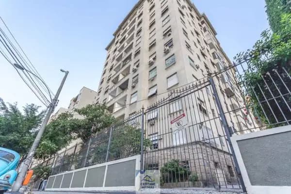 Apartamento em Rio de Janeiro - Glória