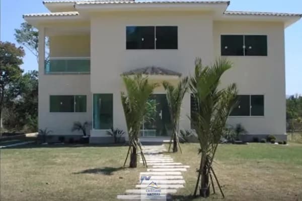 Casa em Maricá - Ubatiba