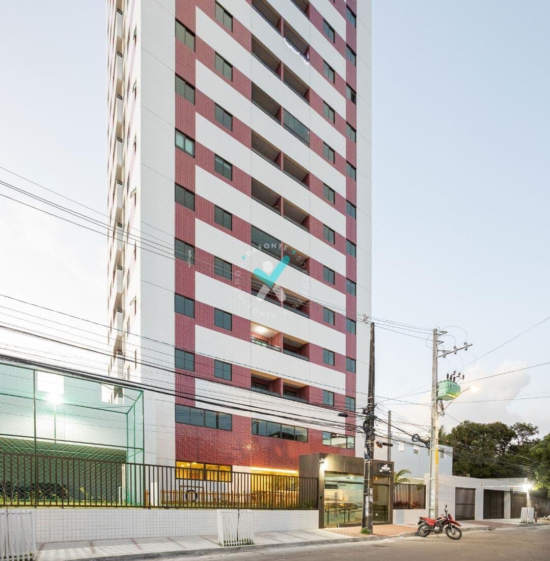 Jockey Club Residence