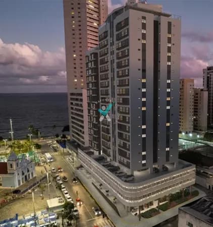 Edf. Times Square Residence