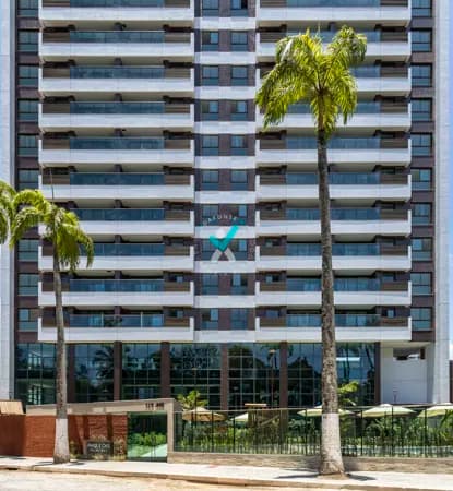 Parque das Palmeiras