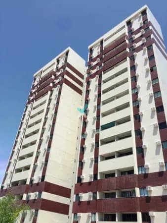 Indianópolis Residence