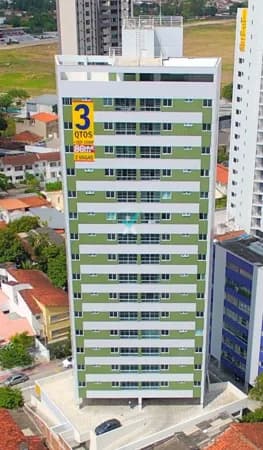 Edf. Rio Parintins