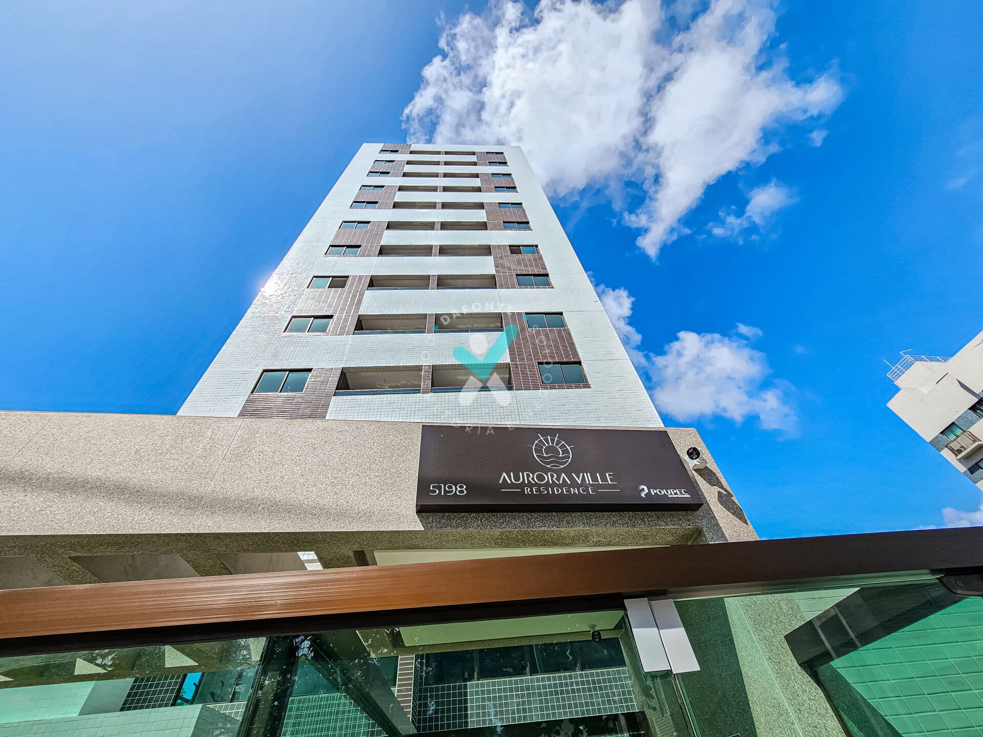 Aurora Ville Residence