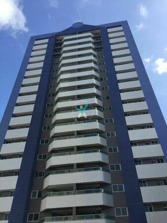 Edf. Espinheiro Residence