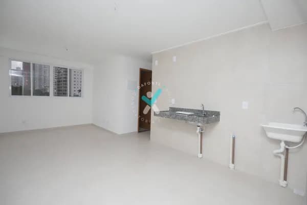 Edf. Forte Tamarineira