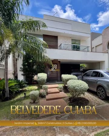 Belvedere – Cuiabá