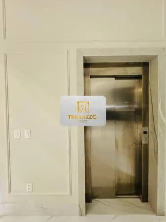 Condomínio Supremo Itália