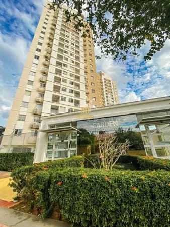 Garden Shangri-la