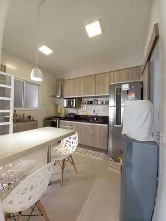 Condomínio Residencial PACEM