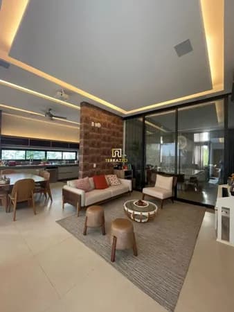Condomínio Villa Jardim